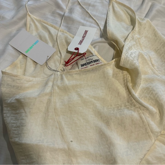 ZV top - Picture 3 of 3